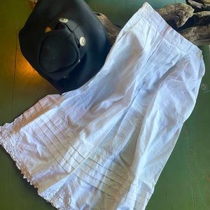 Vintage Western Pettiecoat